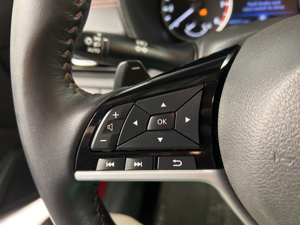 Used 2021 Nissan Altima 2.5 SR w/ SR Premium Package image 18