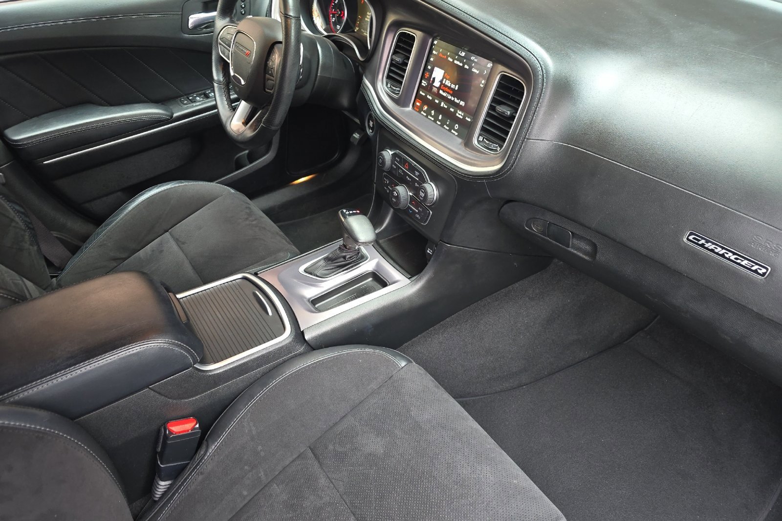 Used 2021 Dodge Charger GT w/ Plus Group image 17