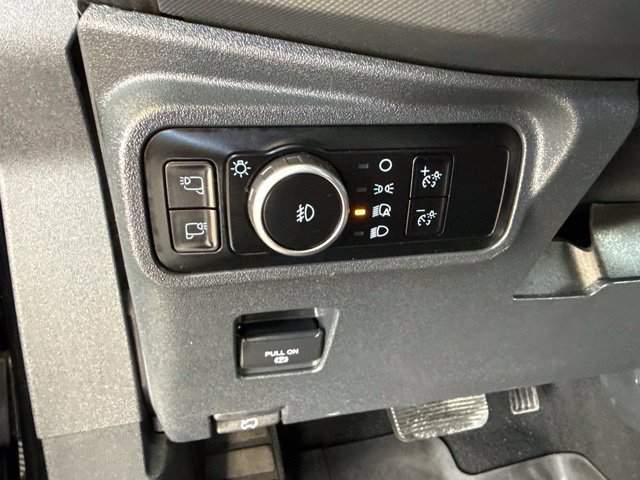 Used 2023 Ford Bronco Raptor AWD/4WD image 15