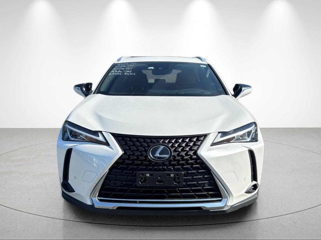 Used 2021 Lexus UX 200 w/ Premium Package FWD image 8