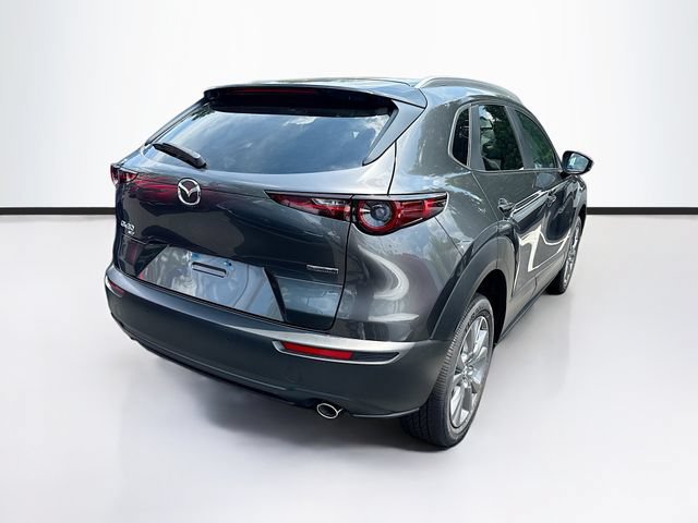 New 2026 MAZDA CX-30 AWD 2.5 S image 6