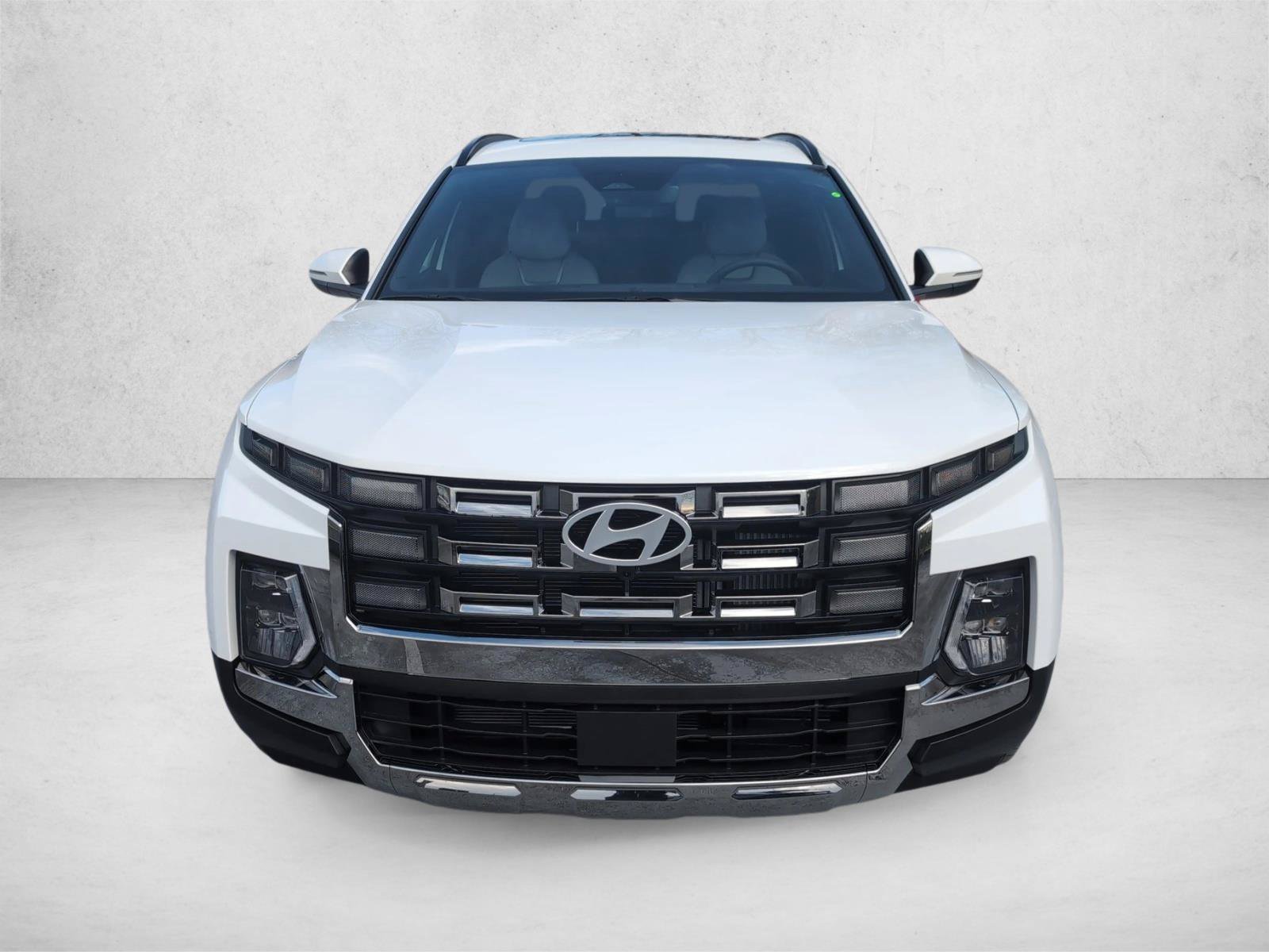 New 2026 Hyundai Santa Cruz Limited AWD/4WD image 6