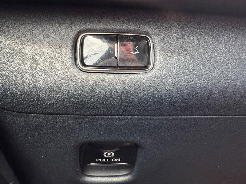 Used 2025 Lincoln Navigator L Reserve w/ Jet Appearance Package image 22