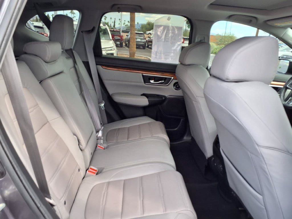 Used 2020 Honda CR-V EX-L image 22