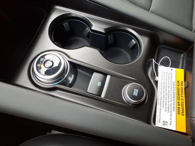 New 2026 Ford Explorer Active w/ Active Comfort Package AWD/4WD image 26