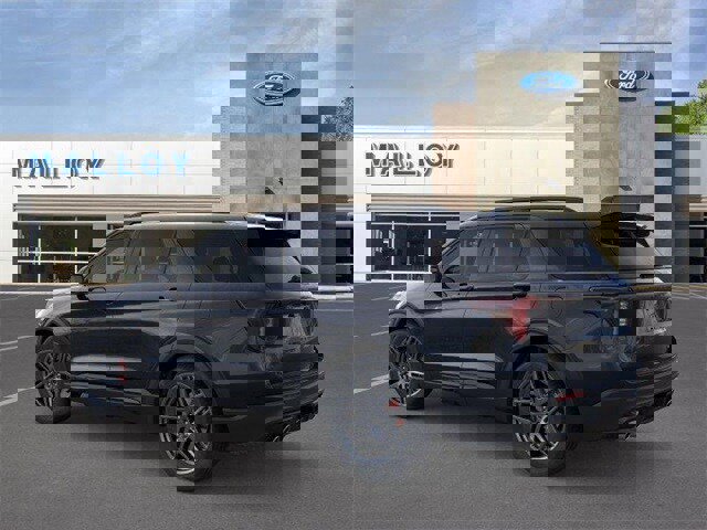 New 2026 Ford Explorer ST image 29