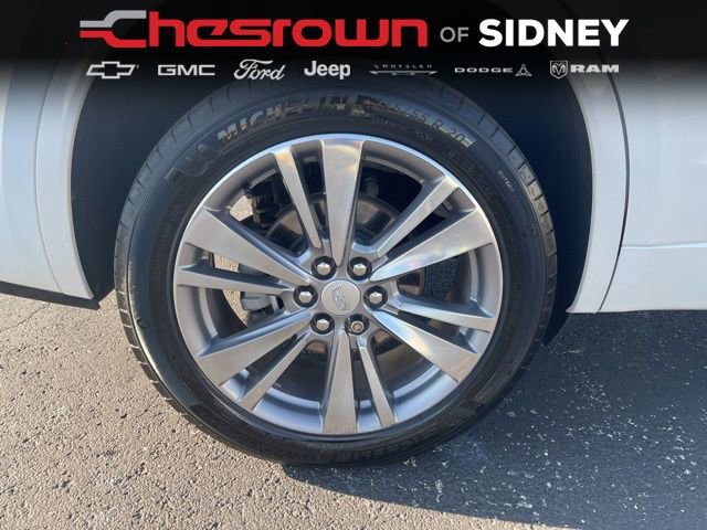 Used 2024 Cadillac XT6 Premium Luxury image 19