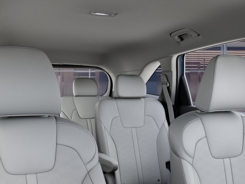 New 2026 Kia Sorento EX FWD image 27