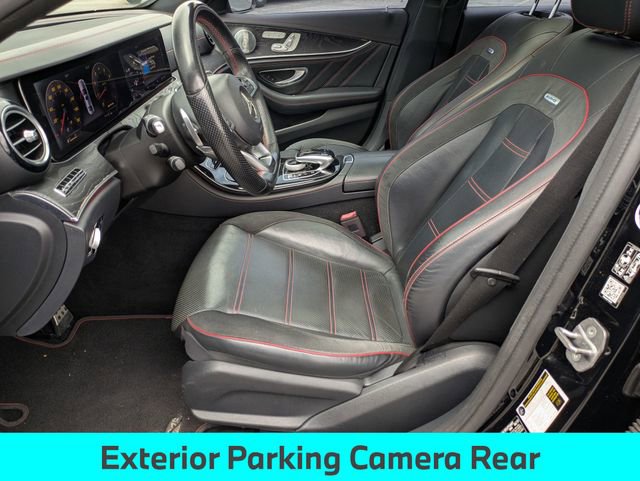 Used 2017 Mercedes-Benz E 43 AMG 4MATIC Sedan image 15