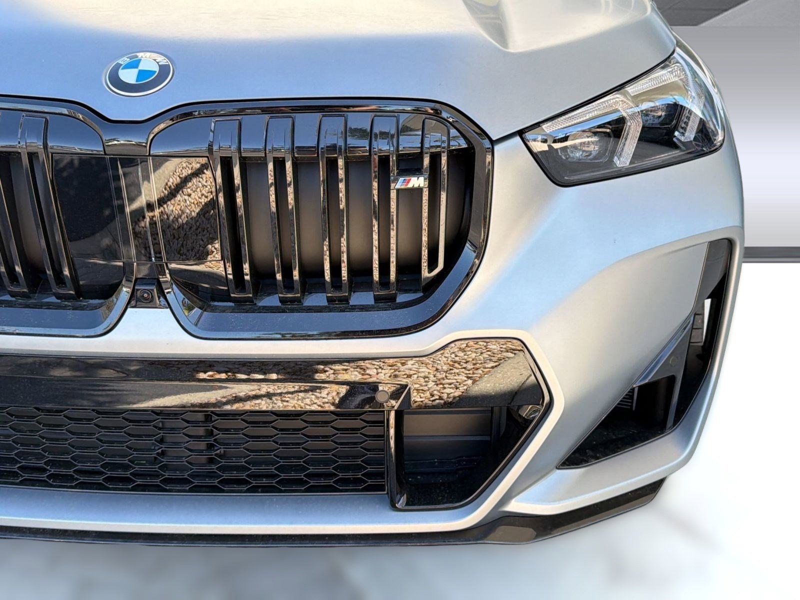 Used 2026 BMW X1 M35i w/ Technology Package AWD/4WD image 11