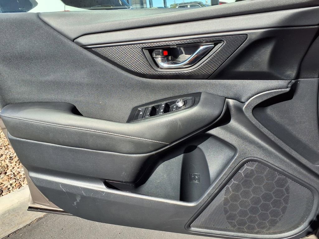 Used 2023 Subaru Outback Premium image 28