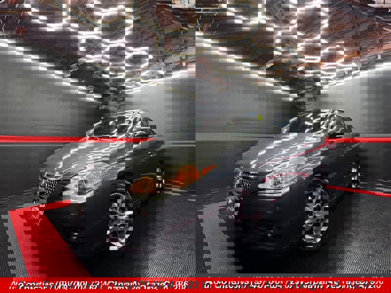 Used 2008 Toyota Solara SLE image 2