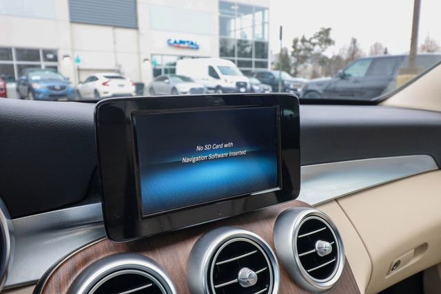 Used 2019 Mercedes-Benz C 300 4MATIC Sedan image 67