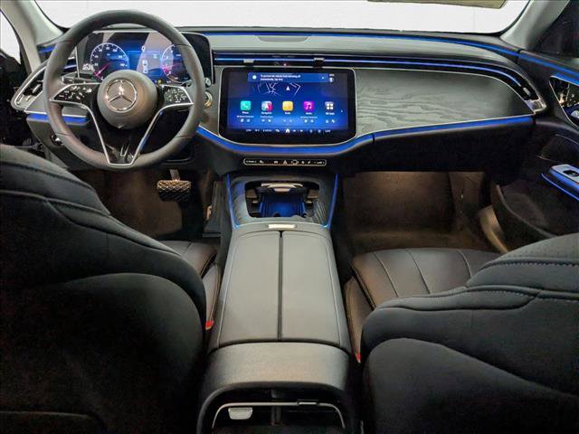 New 2026 Mercedes-Benz E 350 Sedan image 13