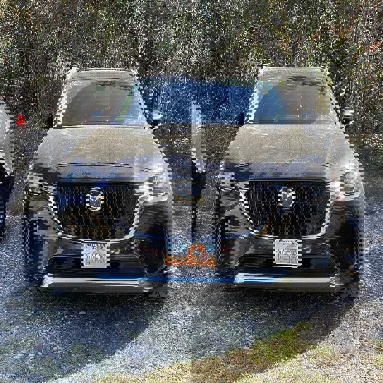 Used 2024 MAZDA CX-90 3.3 Turbo S image 2