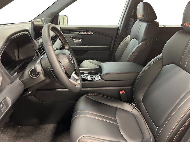 New 2026 Honda Pilot TrailSport image 10