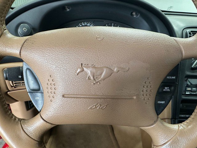 Used 1998 Ford Mustang GT image 22
