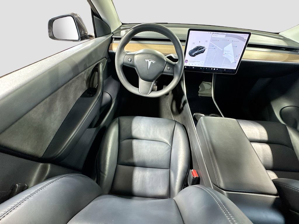 Used 2020 Tesla Model Y Long Range AWD/4WD image 15