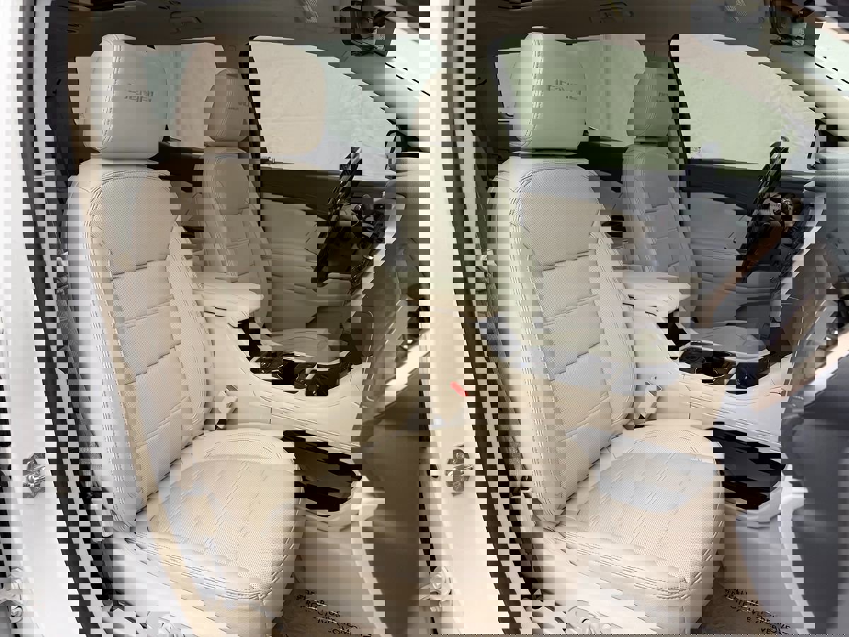 Used 2020 GMC Acadia Denali w/ Trailering Package image 51