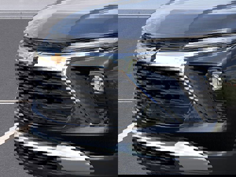 New 2026 Chevrolet TrailBlazer LT w/ Convenience Package image 37