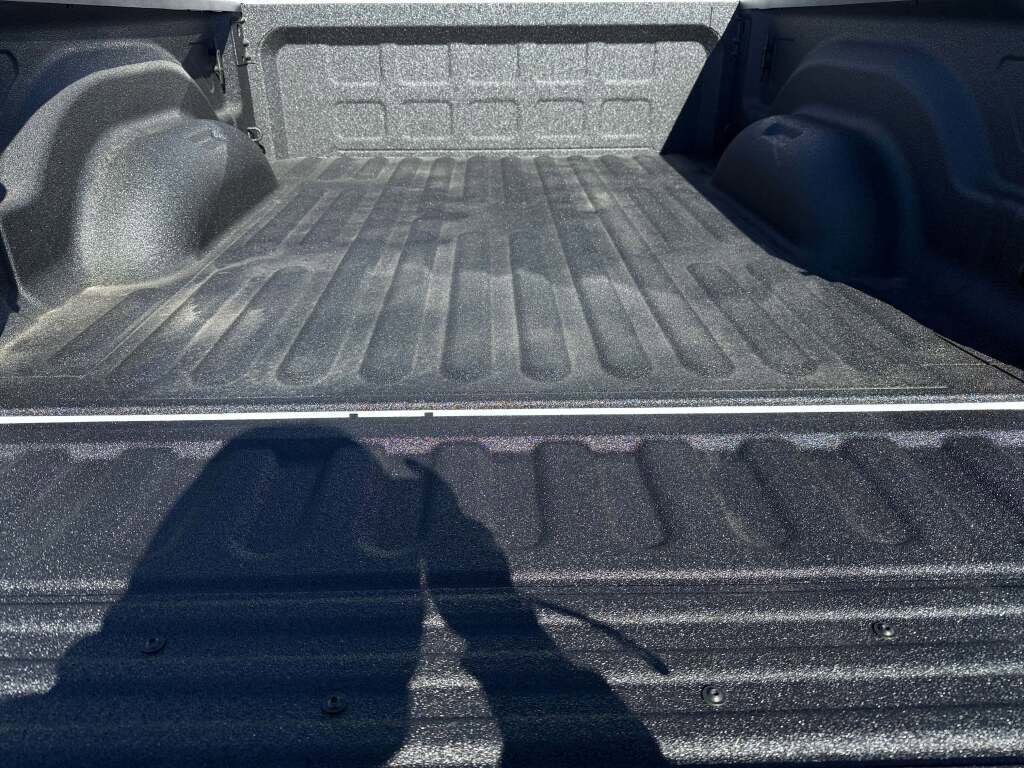 New 2026 RAM 2500 Lone Star image 25