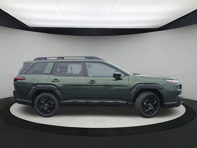 New 2026 Subaru Outback Limited image 8