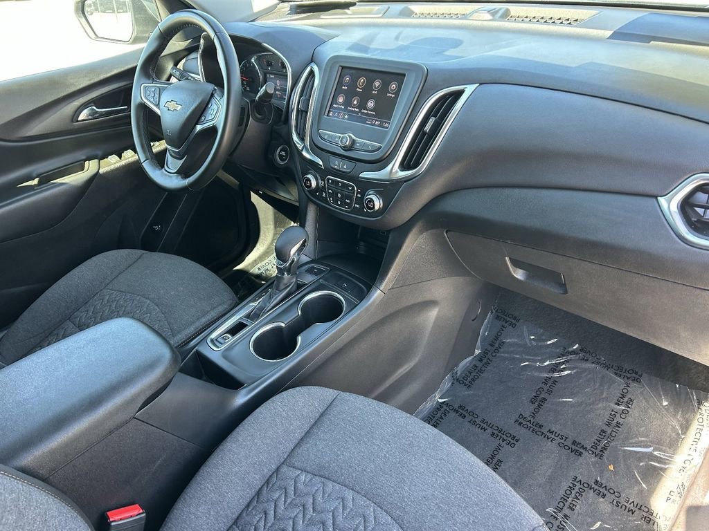 Used 2024 Chevrolet Equinox LT image 8