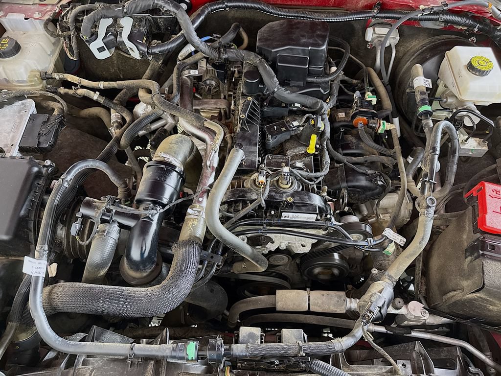 Used 2021 Ford Bronco 4-Door AWD/4WD image 27