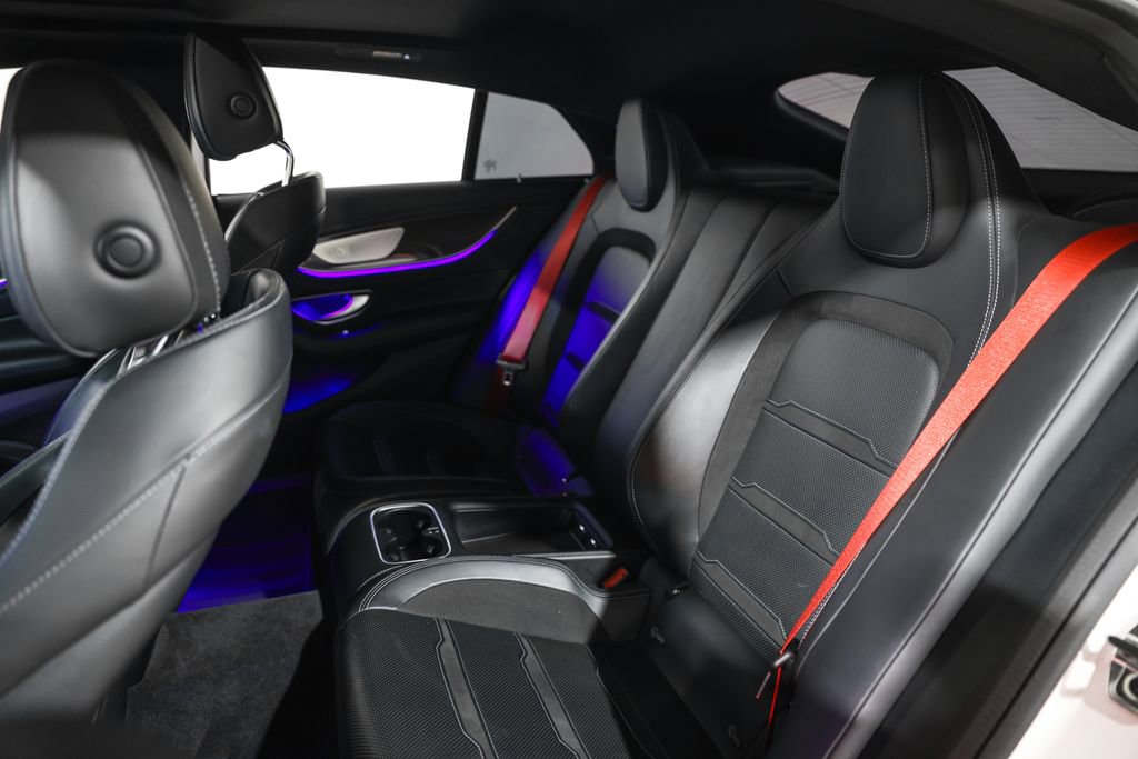 Used 2019 Mercedes-Benz AMG GT 63 image 36