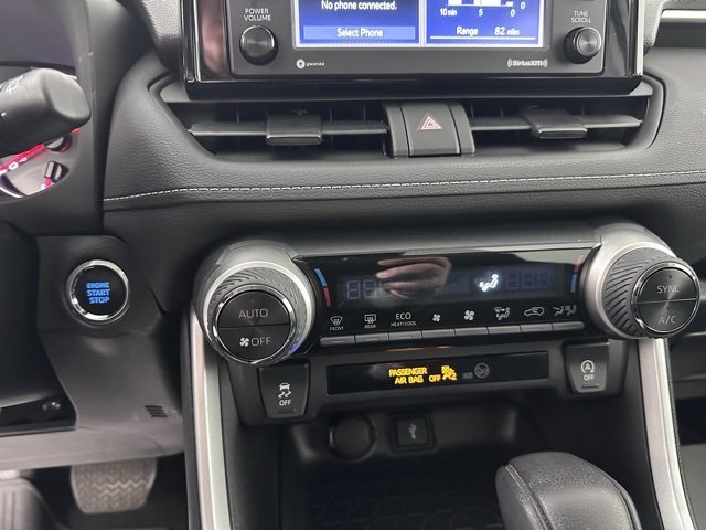 Used 2022 Toyota RAV4 XLE image 27