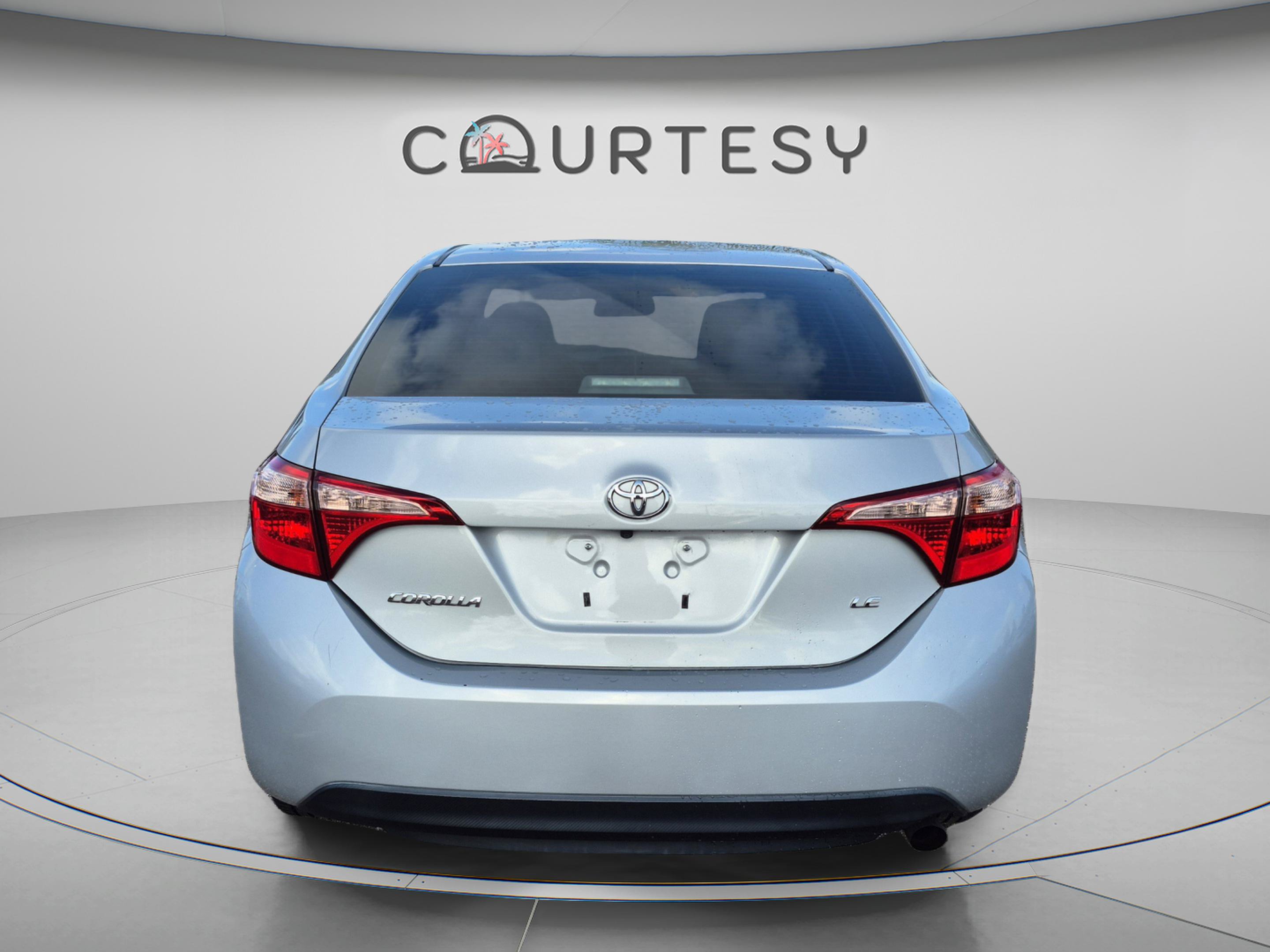 Used 2019 Toyota Corolla LE FWD image 6