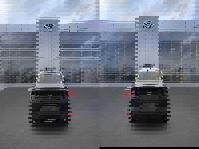 New 2026 Ford Mustang GT Premium image 5