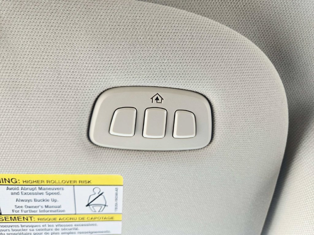 Used 2021 Ford Expedition Limited AWD/4WD image 34