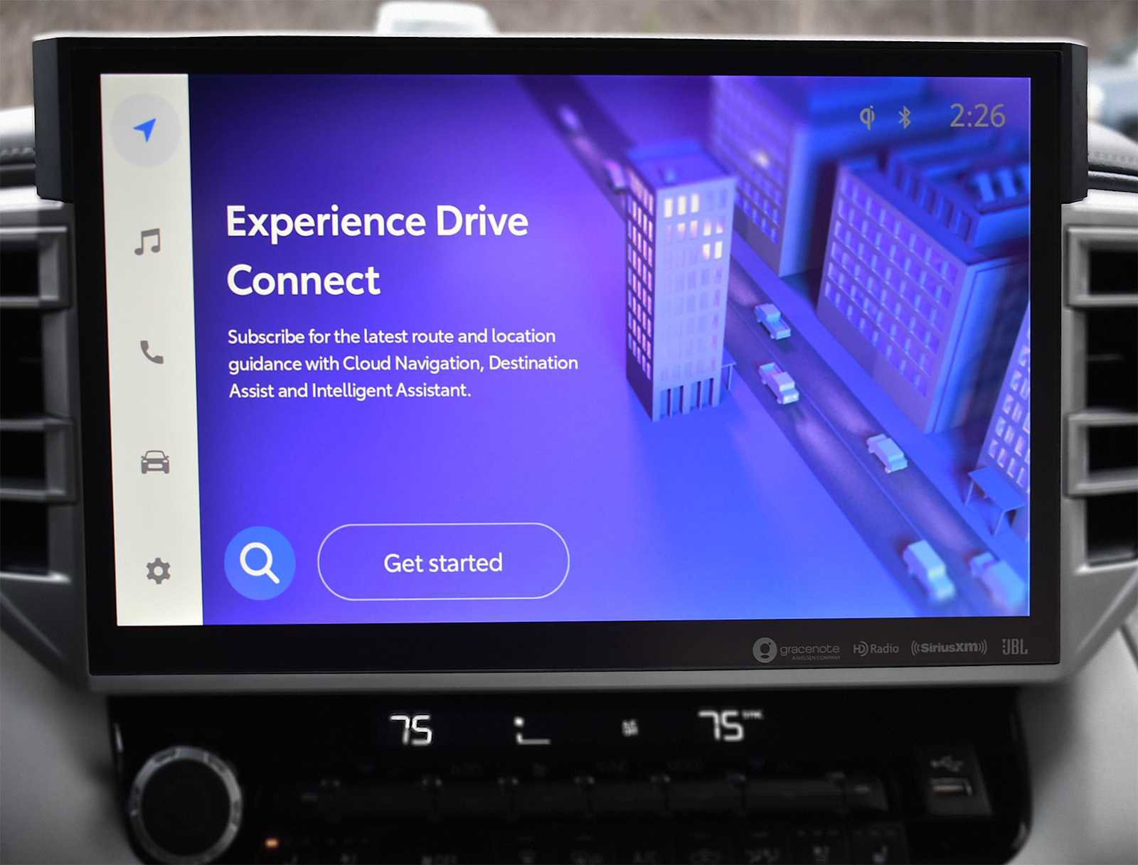 Used 2024 Toyota Tundra Capstone image 23