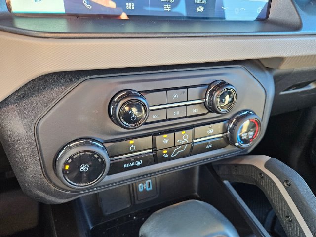 Used 2024 Ford Bronco Big Bend AWD/4WD image 29