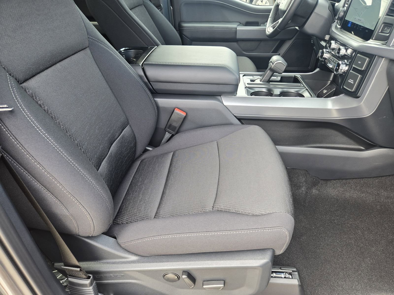 New 2026 Ford F150 XLT image 16