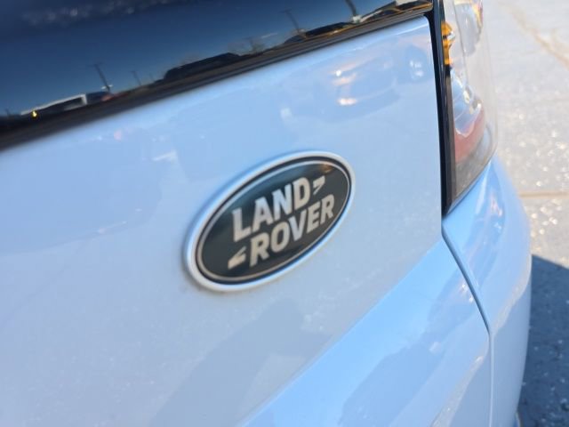 Used 2020 Land Rover Range Rover Sport HSE image 61