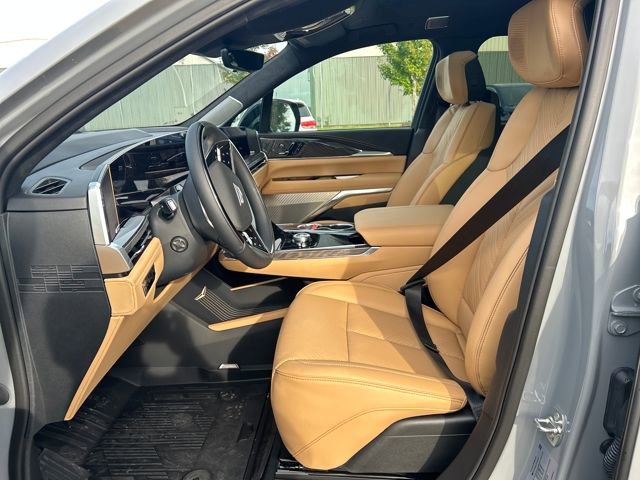 New 2026 Cadillac Escalade IQ Luxury 2 w/ LPO, Floor Liner Package image 12