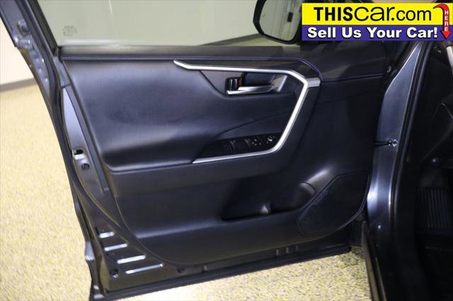 Used 2022 Toyota RAV4 XSE image 27