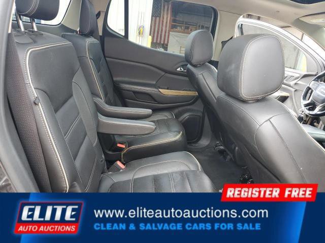 Used 2019 GMC Acadia Denali image 22