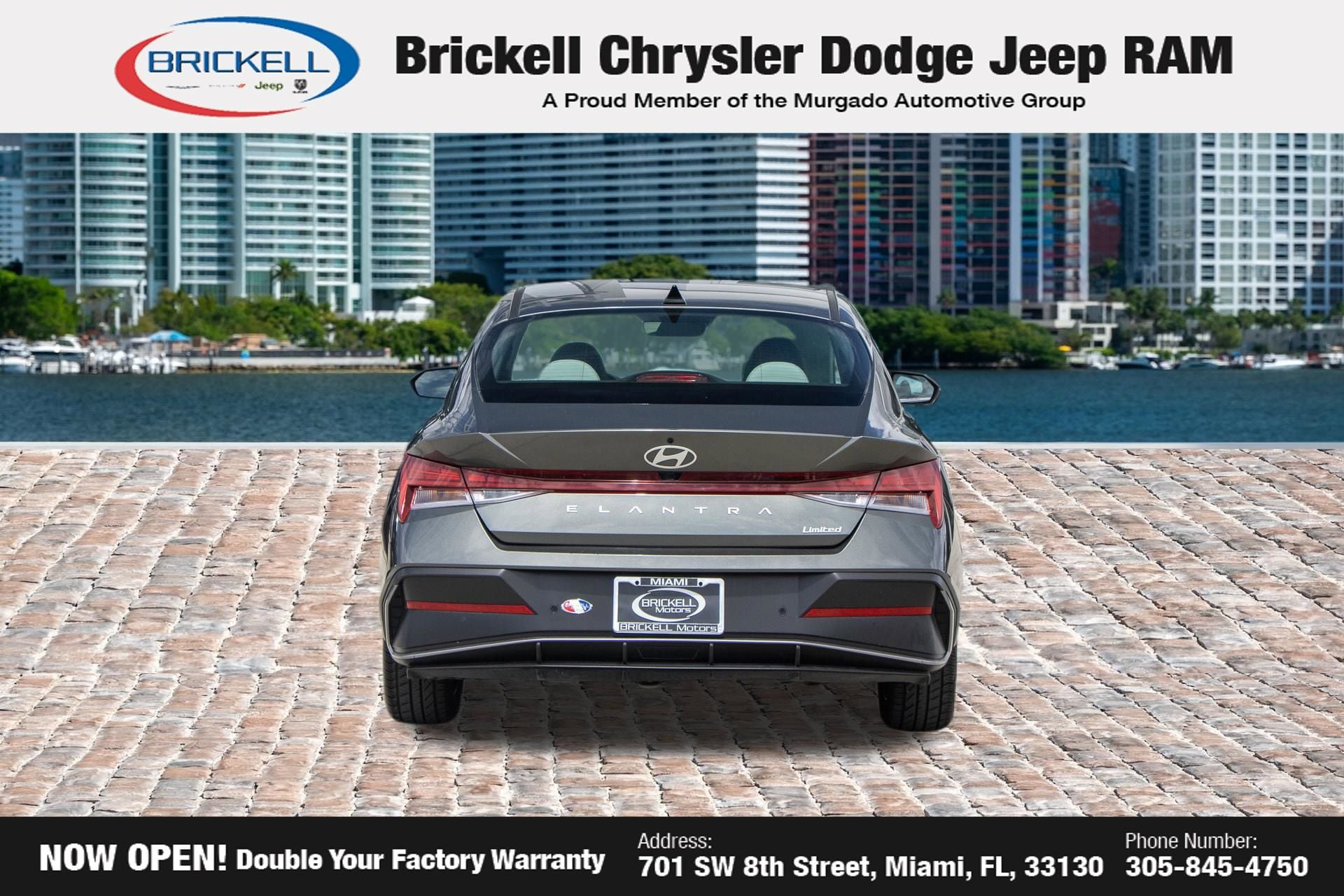 Used 2024 Hyundai Elantra Limited FWD image 6