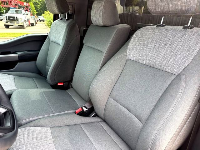 Used 2026 Ford F250 XLT image 10