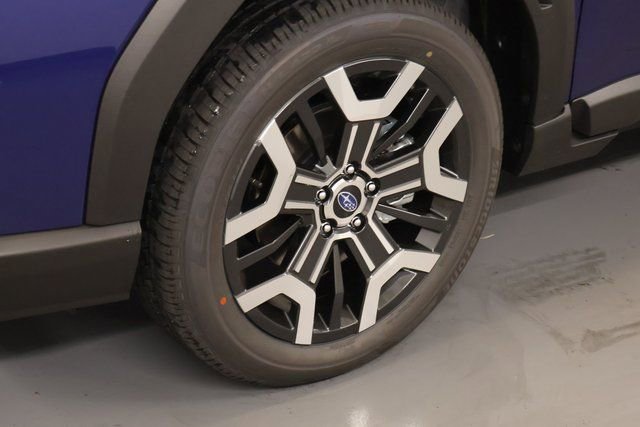 New 2026 Subaru Outback Touring XT image 8