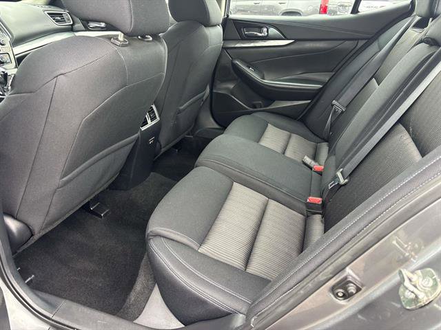 Used 2019 Nissan Maxima 3.5 S w/ Floor Mat Group image 9