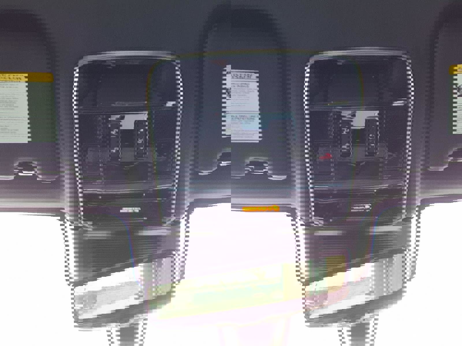 New 2026 Land Rover Range Rover Long Wheelbase SE image 23