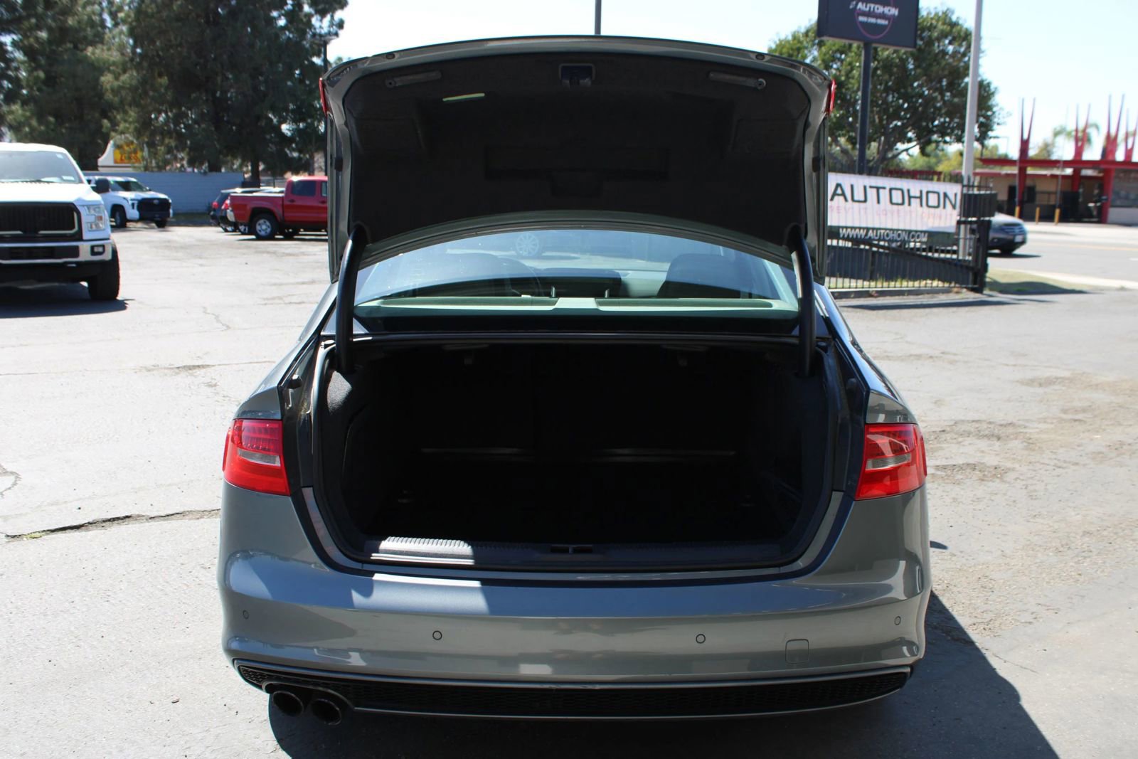 Used 2014 Audi A4 2.0T Premium Plus image 38