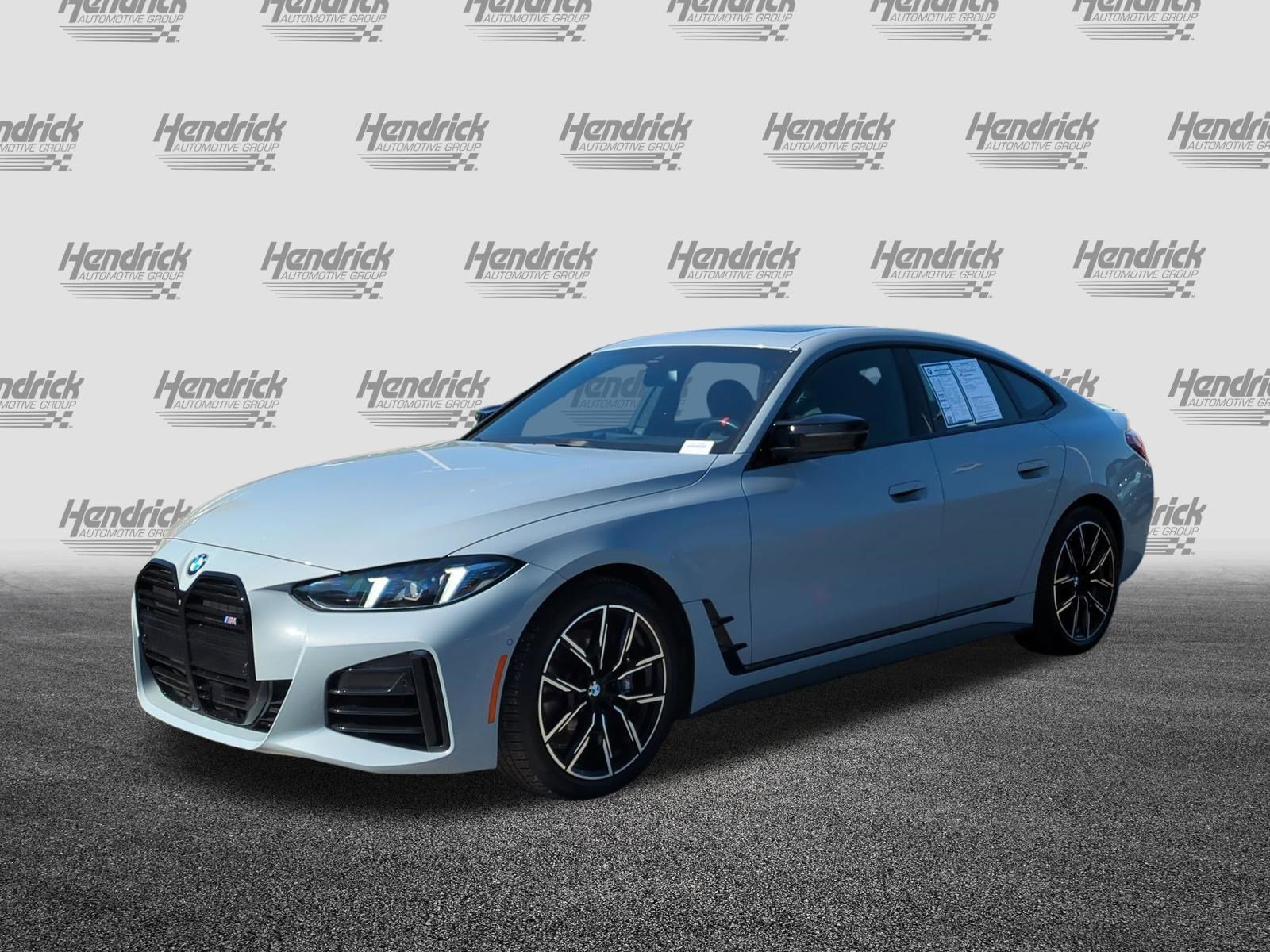 Used 2025 BMW M440i image 5