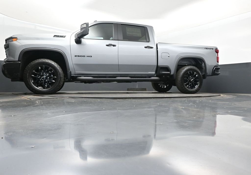 New 2026 Chevrolet Silverado 2500 Custom w/ Custom Value Package image 39