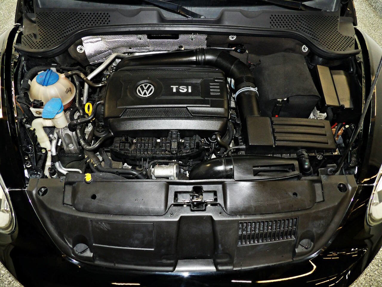 Used 2016 Volkswagen Beetle 1.8T SE image 20