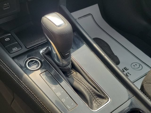 Used 2021 Nissan Kicks SV FWD image 22